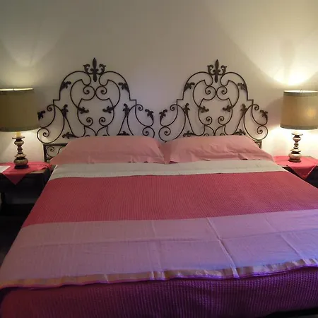 Maison d'hôtes Podere La Piana à Fivizzano Chambre photo