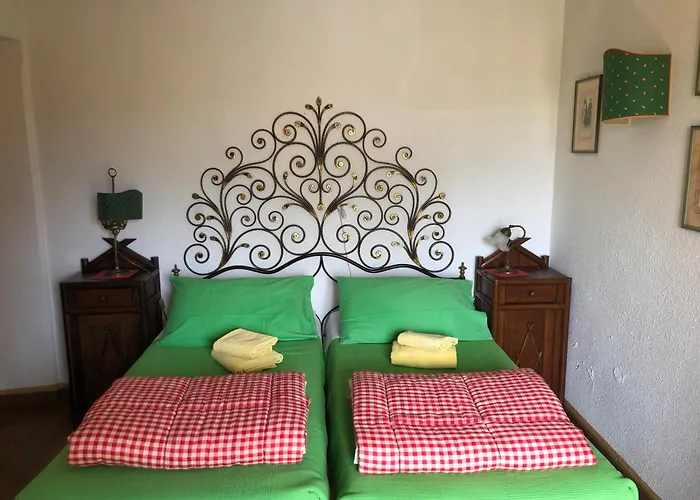 Podere La Piana