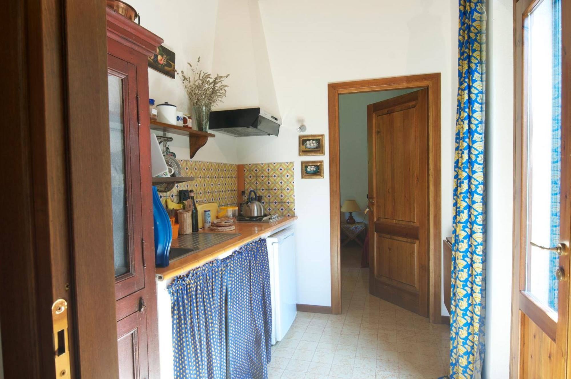 Country house Podere La Piana *