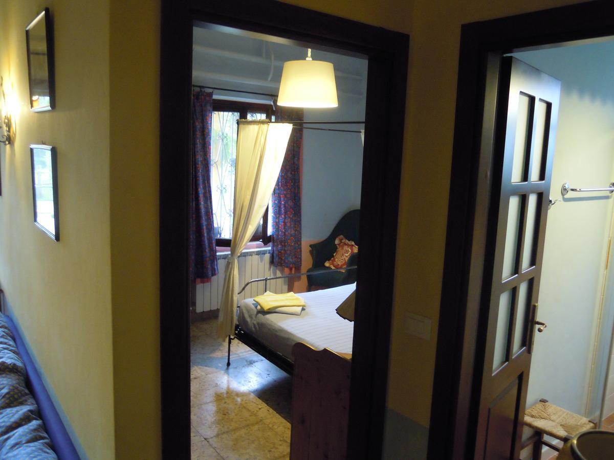 Country house Podere La Piana Fivizzano